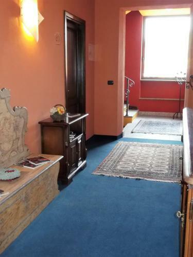 Hotel Damian Park Hotel Delle Magnolie