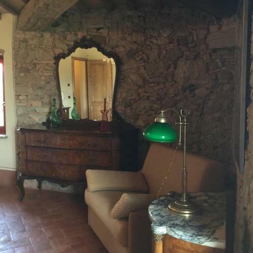 Agroturismo Podere Calvaiola