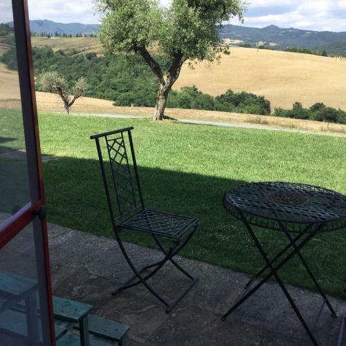 Agroturismo Podere Calvaiola