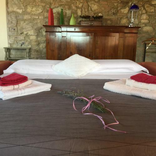 Agroturismo Podere Calvaiola