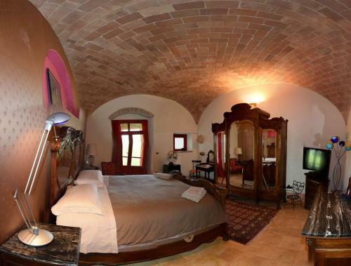 Agroturismo Podere Calvaiola