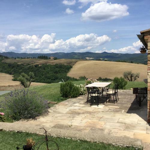 Agroturismo Podere Calvaiola
