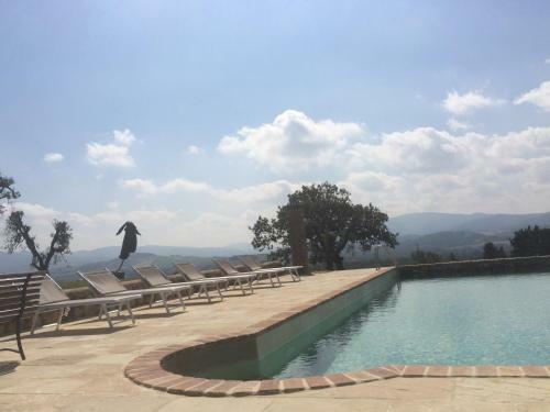 Agroturismo Podere Calvaiola