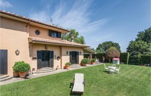 Villa Loreto