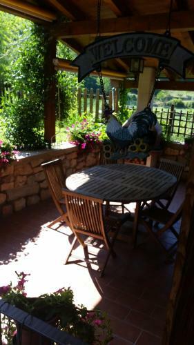 Apartamento Appartamento Sopramonte