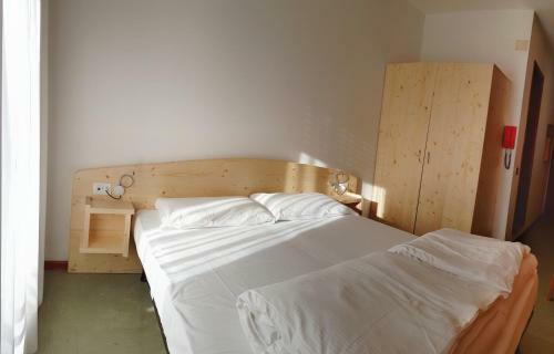 Sport & Family Hotel Bucaneve