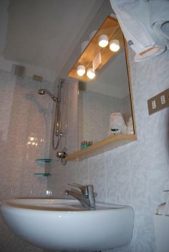 Sport & Family Hotel Bucaneve