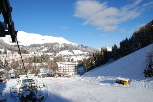Sport & Family Hotel Bucaneve