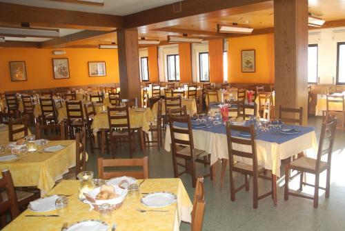 Sport & Family Hotel Bucaneve
