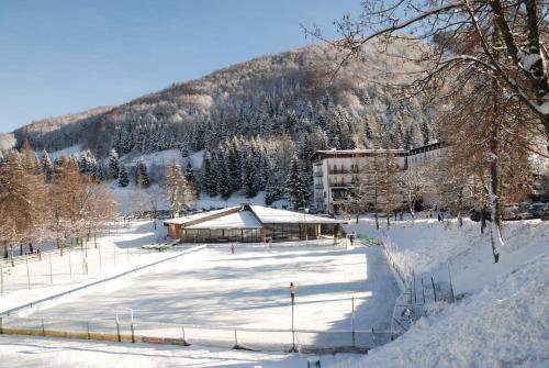 Sport & Family Hotel Bucaneve