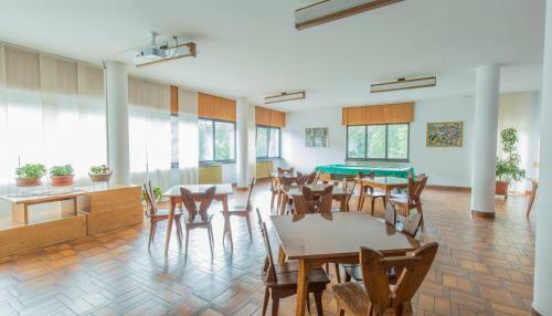 Sport & Family Hotel Bucaneve