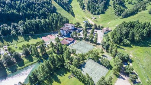 Sport & Family Hotel Bucaneve