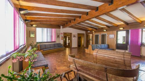 Sport & Family Hotel Bucaneve