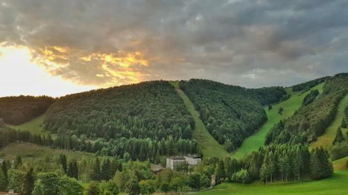 Sport & Family Hotel Bucaneve