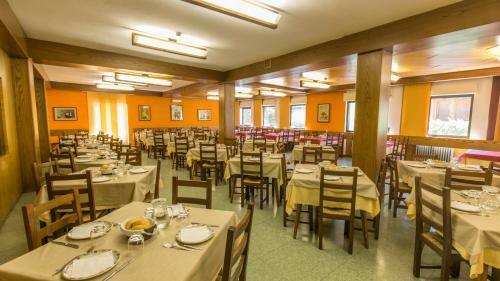 Sport & Family Hotel Bucaneve