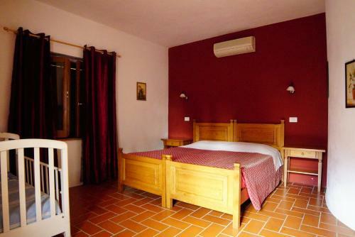 Agroturismo Agriturismo Il Fantone