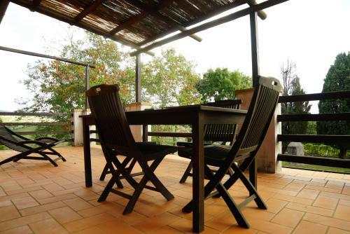 Agroturismo Agriturismo Il Fantone