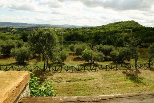 Agroturismo Agriturismo Il Fantone