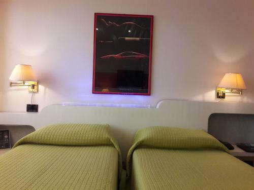 Motel K