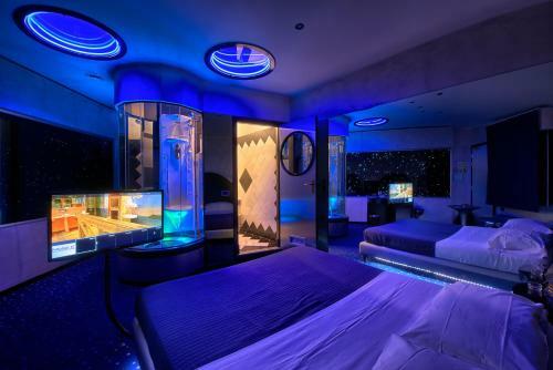Motel K