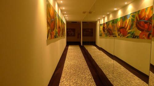 Motel K