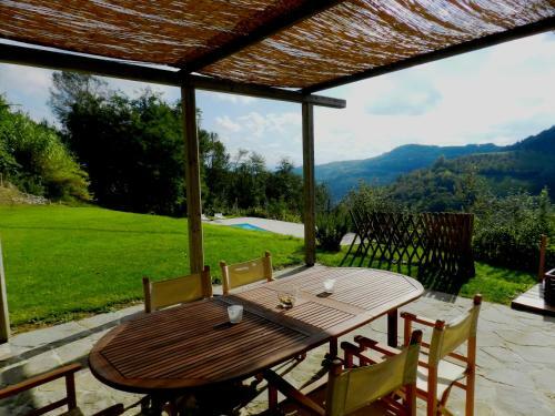 Apartamento La Ginestra