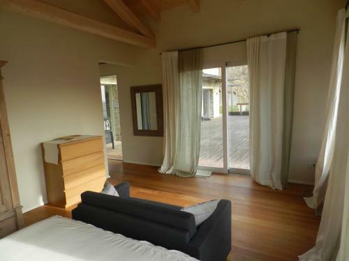 Apartamento La Ginestra
