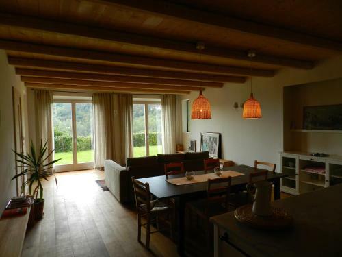Apartamento La Ginestra