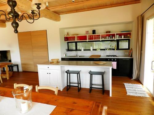 Apartamento La Ginestra