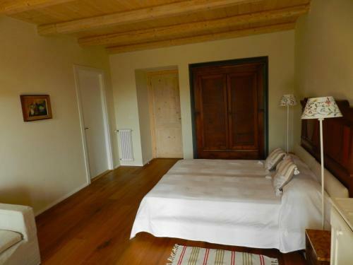 Apartamento La Ginestra