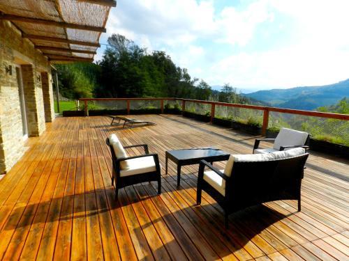 Apartamento La Ginestra