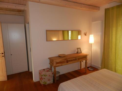 Apartamento La Ginestra