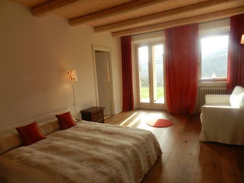 Apartamento La Ginestra