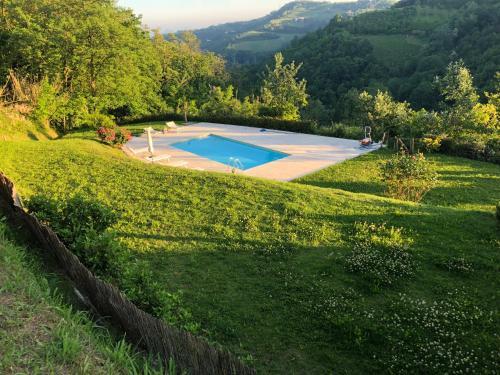 Apartamento La Ginestra
