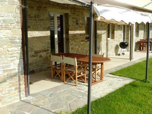 Apartamento La Ginestra