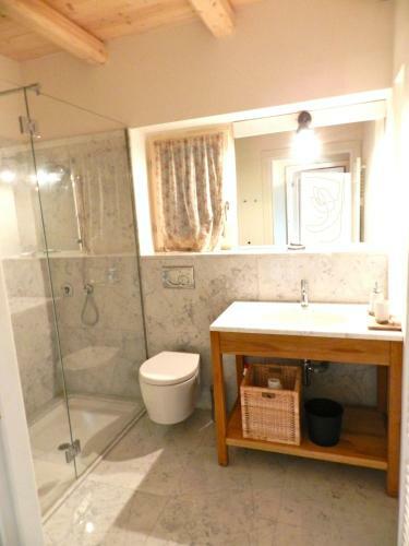 Apartamento La Ginestra