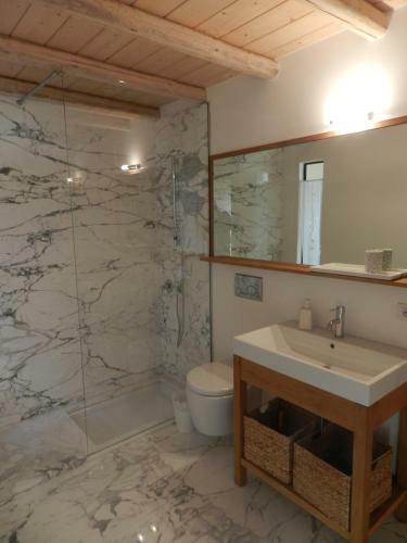 Apartamento La Ginestra