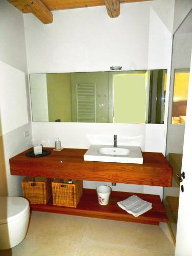 Apartamento La Ginestra