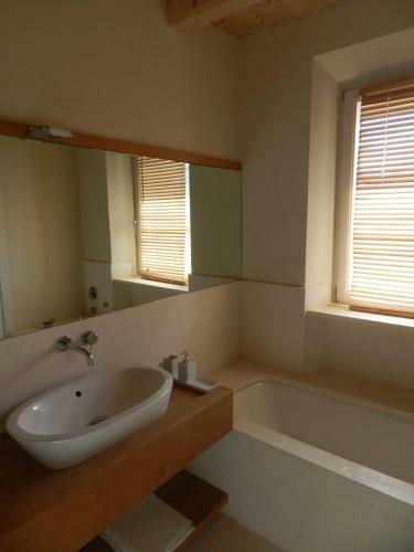 Apartamento La Ginestra