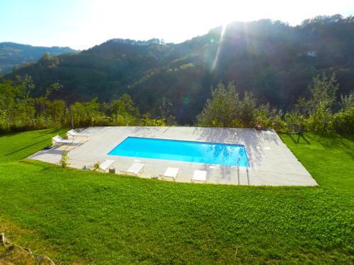 Apartamento La Ginestra
