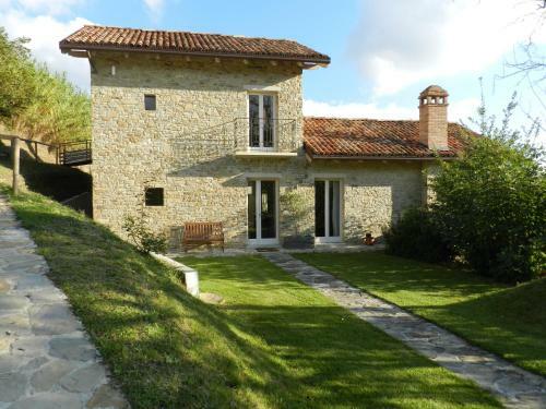 Apartamento La Ginestra
