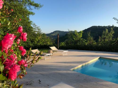 Apartamento La Ginestra