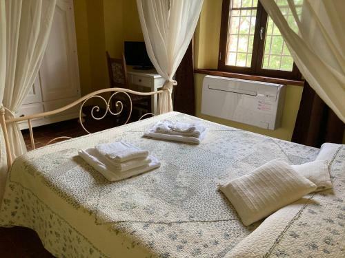 Agroturismo Agriturismo Volta Di Sacco