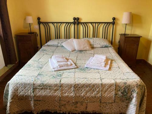 Agroturismo Agriturismo Volta Di Sacco