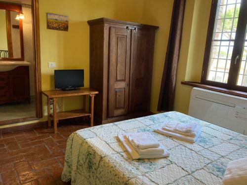 Agroturismo Agriturismo Volta Di Sacco
