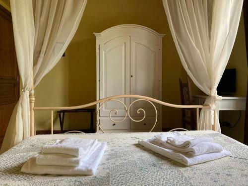 Agroturismo Agriturismo Volta Di Sacco