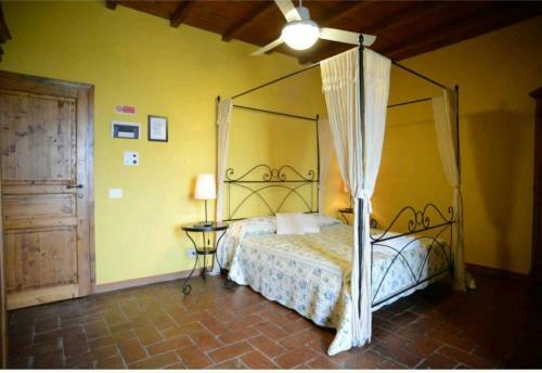 Agroturismo Agriturismo Volta Di Sacco