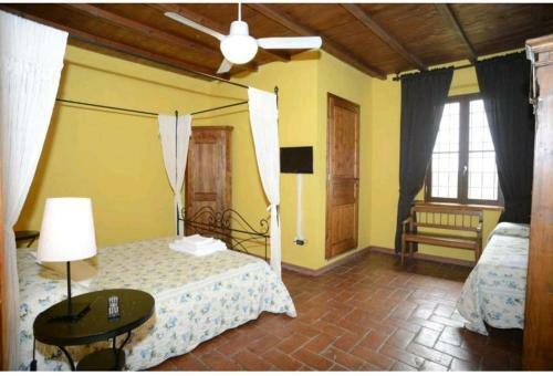 Agroturismo Agriturismo Volta Di Sacco
