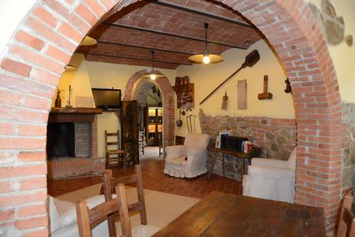 Agroturismo Agriturismo Volta Di Sacco