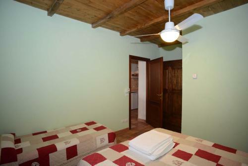 Agroturismo Agriturismo Volta Di Sacco